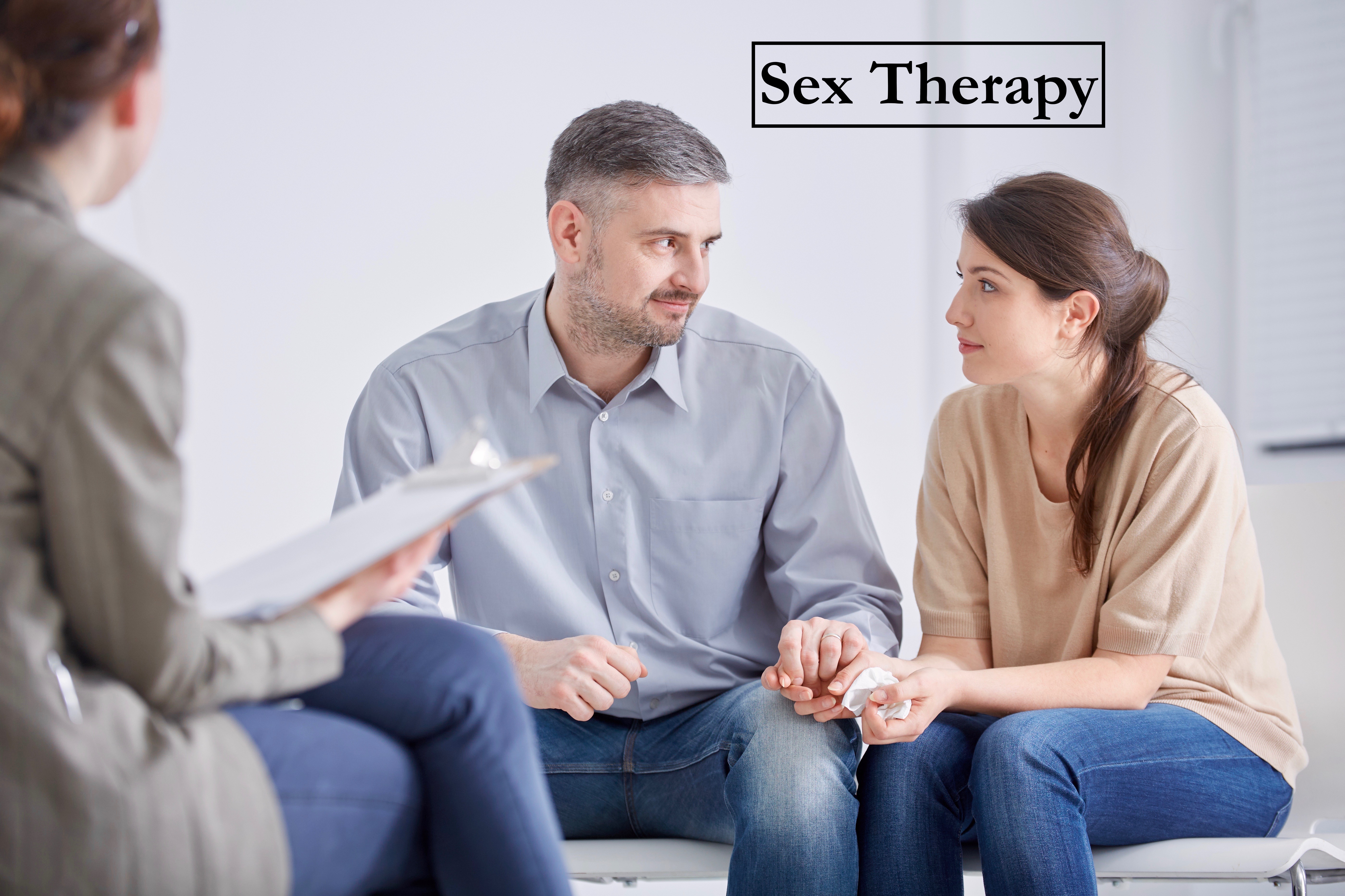 sex therapy